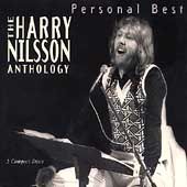 Personal Best The Harry Nilsson Anthology by Harry Nilsson CD, Feb 