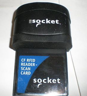   cf rfid rsc 6p 8510 00249g Book CF Laser Scanner 4 Dell IPAQ PDA