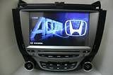 DEAL OF THE DAY GPS RADIO CD DVD NAVIGATION IPOD PLAYER FOR HONDA 2006 