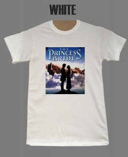 The Princess Bride classic movie T Shirt