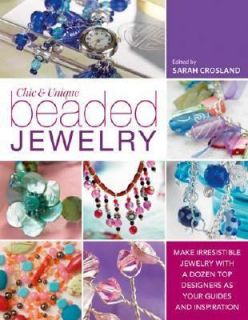   Jewelry with a Dozen Top Deigners As Your Guides and Inspiration by