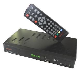 HDMI HD Digital TV Set Top Box With USB PVR Recorder