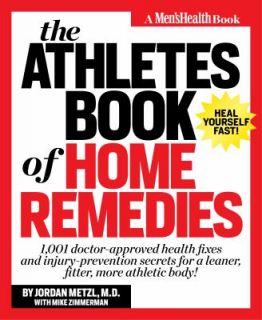  1,001 doctor approved health fixes and injury prevention secrets 