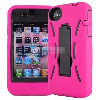 heavy duty iphone 4 cases in Cases, Covers & Skins