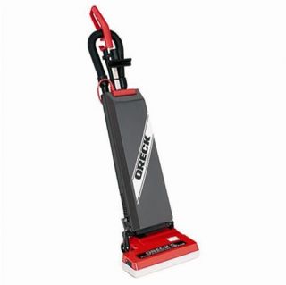 Oreck UPRO14T Upright Cleaner