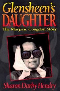   The Marjorie Congdon Story by Sharon D. Hendry 1998, Paperback