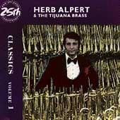 Classics, Vol. 1 by Herb Alpert CD, Oct 1990, A M USA