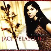 Heavenly Place by Jaci Velasquez CD, Oct 1996, Word Distribution 