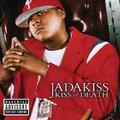 Kiss of Death PA by Jadakiss CD, Jun 2004, Interscope USA