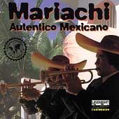 Mariachi Autentico Mexicano by Hector Roldan CD, Sep 1995, 2 Discs 