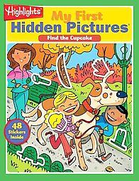   Highlights for Children, inc. and Highlights Staff 2010, Paperback