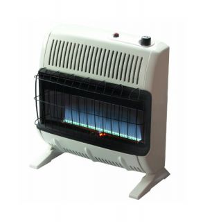 Mr Heater MHVFB30TBNG Heater
