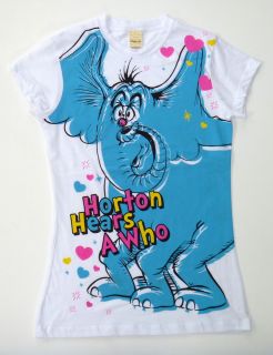 horton hears a who in Clothing, 