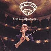 Henry Mancini Greatest Hits by Henry Mancini CD, Sep 2000, RCA