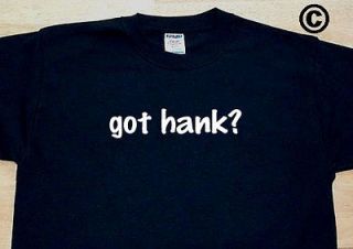 hank 3 shirt in Clothing, 