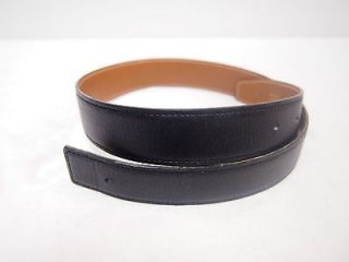 hermes belt black in Clothing, 