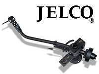 Jelco SA 370H Tonearm by Ichikawa turntable tone arm
