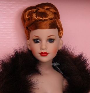 Dolls & Bears > Dolls > By Brand, Company, Character > Tonner > Kitty 