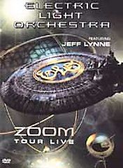 Electric Light Orchestra   Zoom Tour Live (DVD, 2001) (DVD, 2001)
