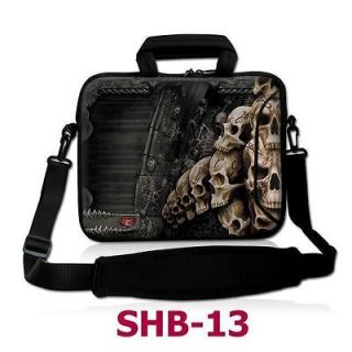   Sleeve Shoulder Case Bag Cover Fr 9.7 10.2 Netbook Laptop Tablet PC