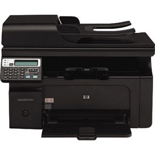 HP LaserJet Pro M1217nfw All In One Laser Printer