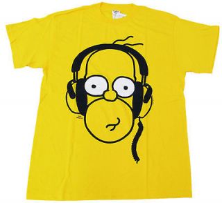 homer simpson in Mens Clothing