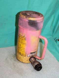 Enerpac RC 506 Hydraulic Cylinder 10000psi 50 Ton 50t 100000lbs