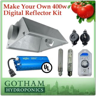 hydroponic grow kits in Hydroponics