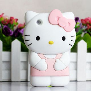 hello kitty iphone 3g case in Cell Phone Accessories