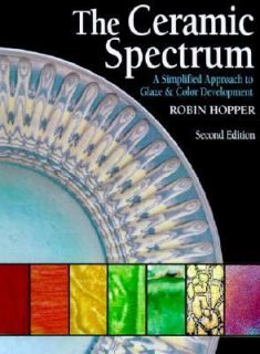   and Color Development by Robin Hopper 2001, Paperback, Revised