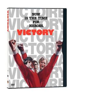 Victory DVD, 1998