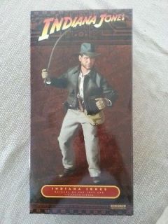 Indiana Jones Sideshow Collectibles Raiders of the Lost Ark