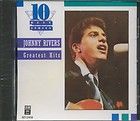 JOHNNY RIVERS**GREATEST HITS**CD