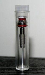  implants Cylinder Shape type   similar internal hex LOT OF 10 PS