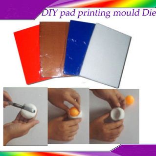 pad printing machine in Screen & Specialty Printing