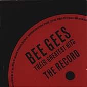 Bee Gees   Their Greatest Hits 2 x CD (The Record, 2003) FAST POST