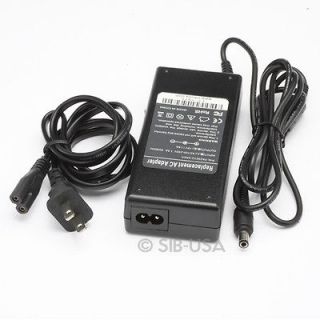 NEW Laptop /Notebook AC Adapter Charger+Cord for Toshiba Satellite Pro 