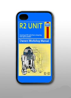 iphone 4 4s Star Wars R2D2 movie cases Power A cell phone covers apple 