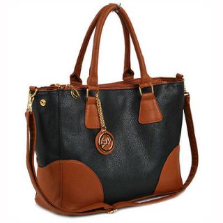 New Womens elegance Modern Bag celebrity handbag shoulder H7754 Tote 