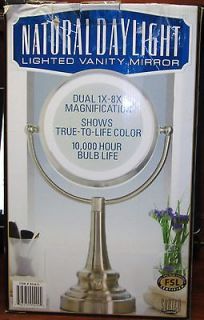 lighted mirror in Health & Beauty