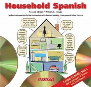 Household Spanish How to Communicate with Your Spanish Employees by 