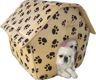 collapsible dog house in Dog Houses