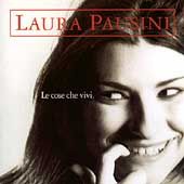 Le Cose Che Vivi by Laura Pausini CD, Sep 1996, WEA Latina