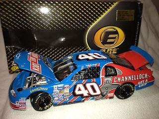 ELITE RCCA LIMITED EDITION KERRY EARNHARDT CAR # 40 CHANNELLOCK