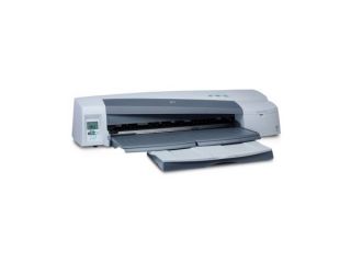 HP DesignJet 110 Plus Large Format Inkjet Printer