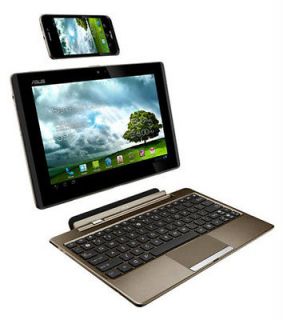   ASUS PadFone Pad Tablet + smartphone 32GB +Keyboard Full set + Gift