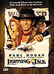 Lightning Jack DVD, 2000
