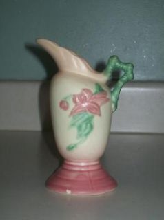 hull pottery vase in Hull