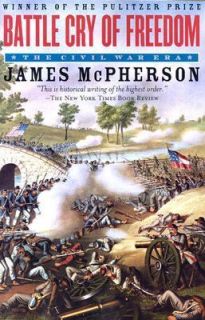   The Civil War Era Vol. 6 by James M. McPherson 2003, Paperback