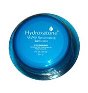 Hydroxatone AM PM Rejuvenating Treatment Cream